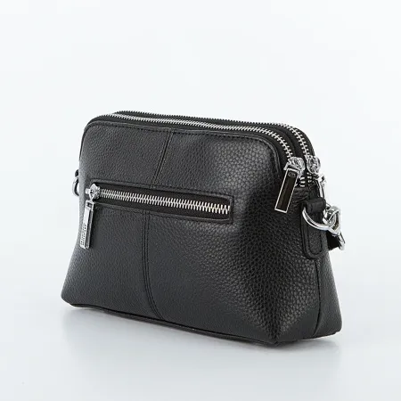 Francesco Molinary Сумка-планшет (черный)