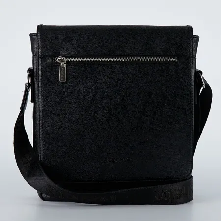 Poshete Сумка-планшет (черный)