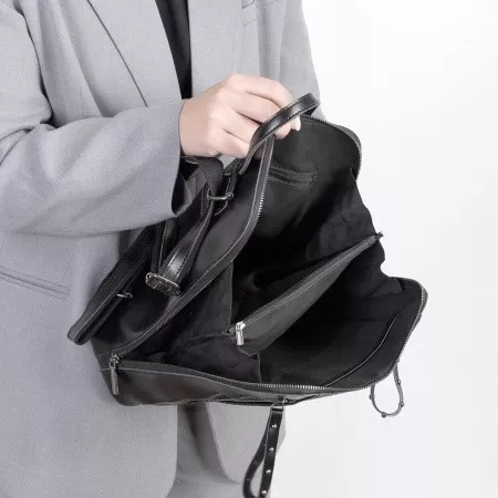 Сумка-рюкзак Valigetti арт. 8718629-220