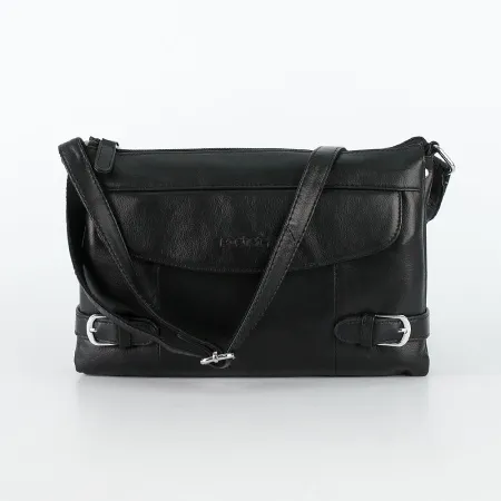 Poshete Сумка-планшет (черный)