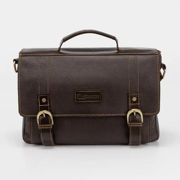 Francesco Molinary Портфель 352-BL10078-64