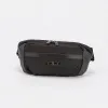 Valigetti Сумка на пояс (черный)
