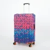 Grott Чехол для чемодана (разноцветный)