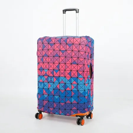 Grott Чехол для чемодана (разноцветный)