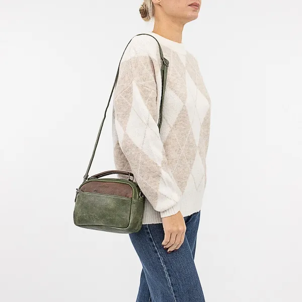 Passo Avanti Сумка 855-A120