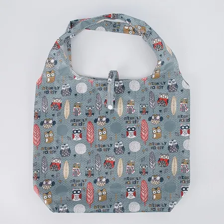 Mr.Bag Сумка хозяйственная (разноцветный)