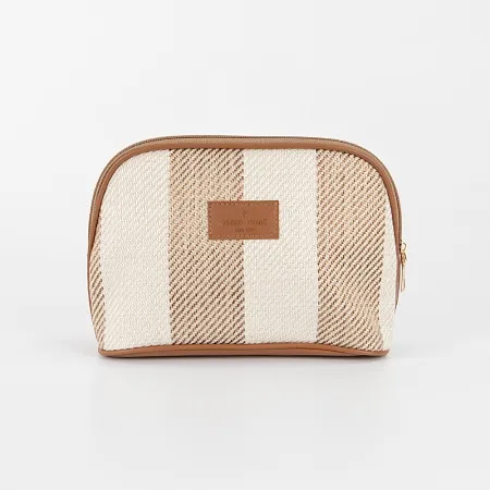 Passo Avanti Косметичка (бежевый)