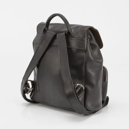 Francesco Molinary Рюкзак (черный)