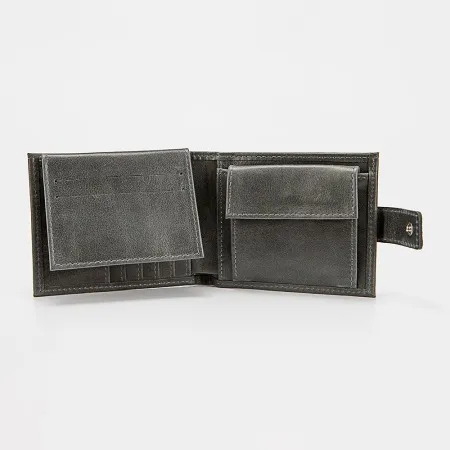 Poshete Кошелек (серый)