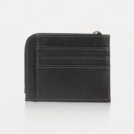 Poshete Чехол для пропуска (черный)