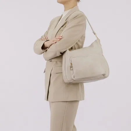 Passo Avanti Сумка (бежевый)