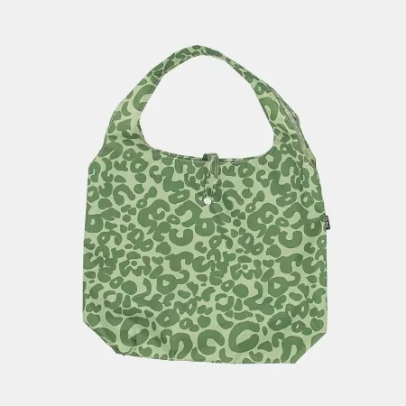 Mr.Bag Сумка хозяйственная (зеленый)