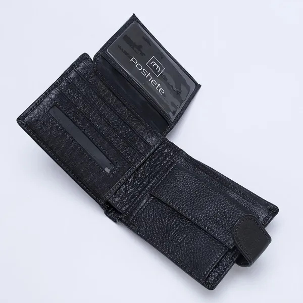 Poshete Кошелек 848-208G