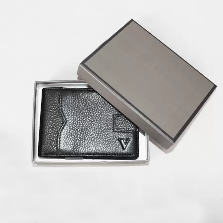 Зажим для денег Valigetti арт. 703086-ик Зажим для денег Valigetti арт. 703086-ик