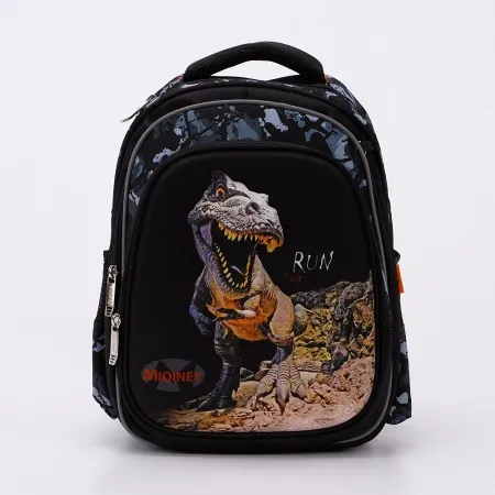 Miqini Ранец (черный)