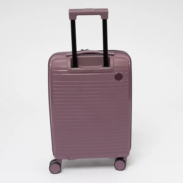 Francesco Molinary Чемодан на 4-х колесах 344-PP31/2