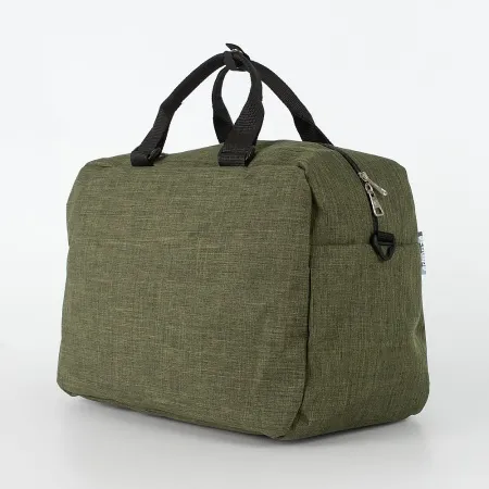 Ecotope Сумка дорожно-спортивная (хаки)