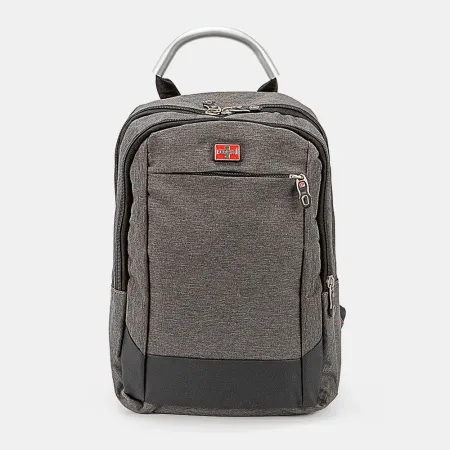 Ecotope Рюкзак (серый)