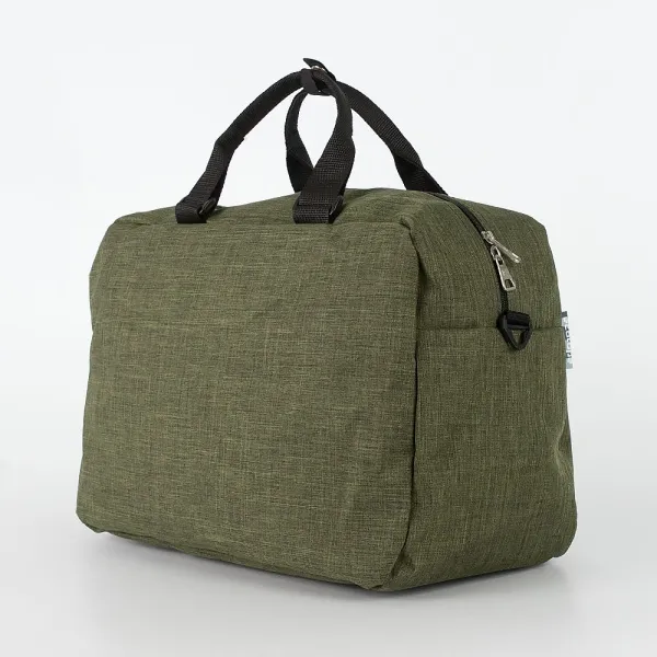 Ecotope Сумка дорожно-спортивная 018-C1394B