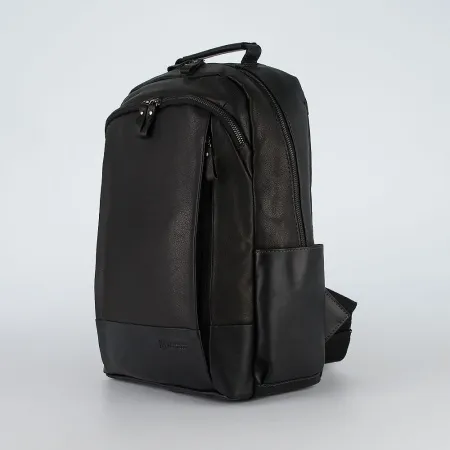 Francesco Molinary Рюкзак (черный)