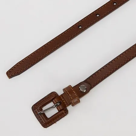 Poshete Ремень (коричневый)