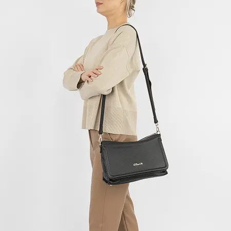 Poshete Сумка (черный)