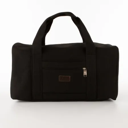 Ecotope Сумка дорожно-спортивная (черный)