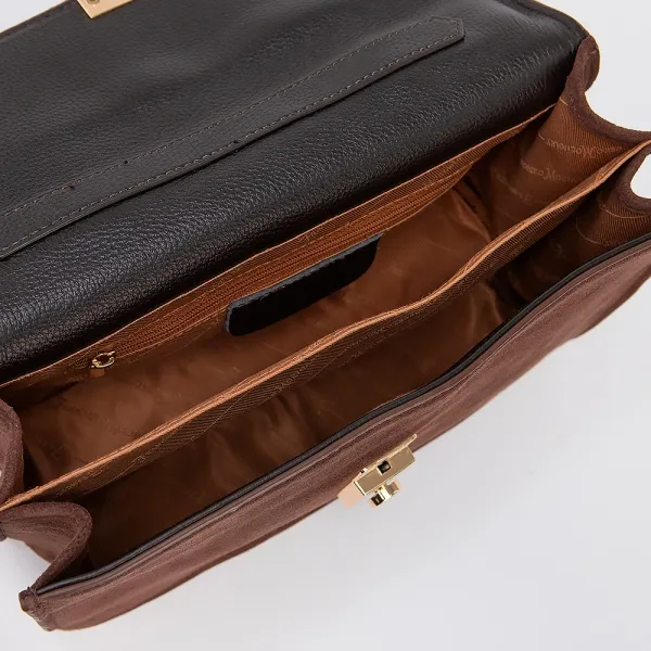 Francesco Molinary Сумка 956-H8522ZH