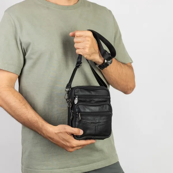 Сумка-планшет Valigetti арт. 368256-204