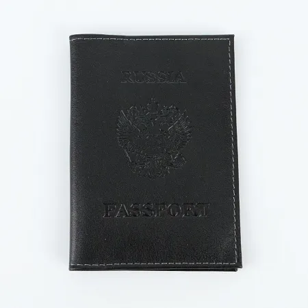Poshete Обложка на паспорт 604-117