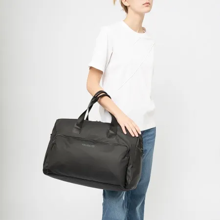 Valigetti Сумка дорожно-спортивная (черный)