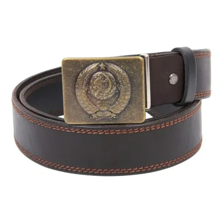 Мужской ремень VALIGETTI арт. 6814091