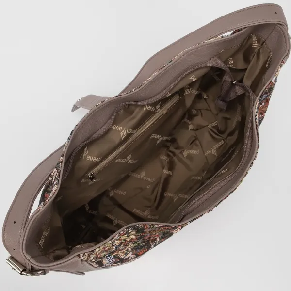 Passo Avanti Сумка 669-232-G