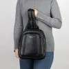 Рюкзак женский Passo Avanti арт. 8849084-1-ик Рюкзак женский Passo Avanti арт. 8849084-1-ик