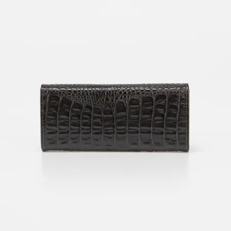 Francesco Molinary Кошелек (черный)