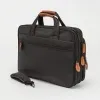 Valigetti Сумка для ноутбука (черный)