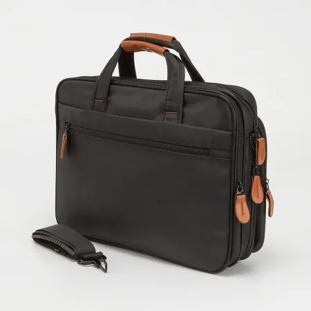 Valigetti Сумка для ноутбука (черный)