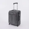 Valigetti Чемодан на 2-х колесах (серый)