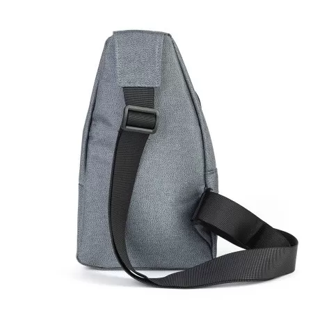 Рюкзак однолямочный мужской Valigetti арт. 753174-109