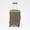 Valigetti Чемодан на 4-х колесах (кофе)