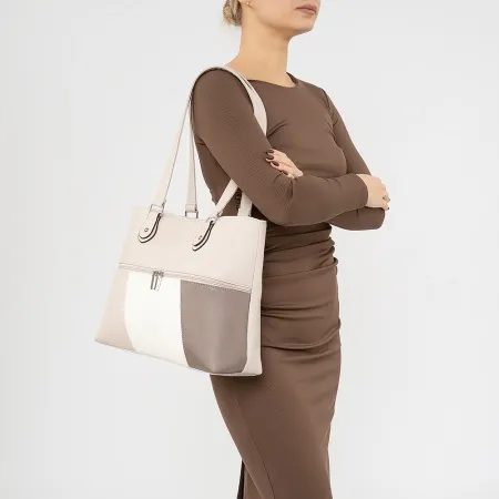 Passo Avanti Сумка (бежевый)