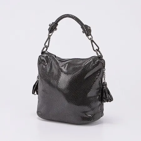 Passo Avanti Сумка (черный)