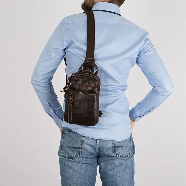 Poshete Рюкзак 253-4753