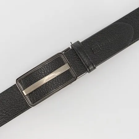 Poshete Ремень (черный)