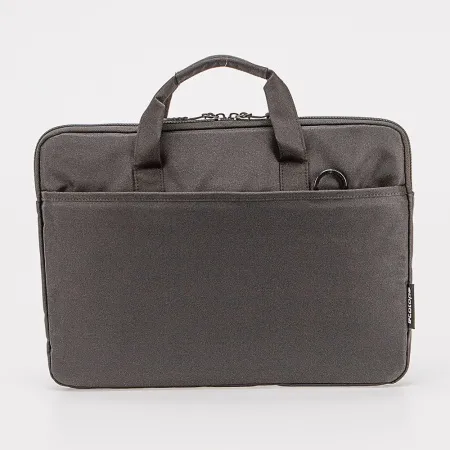 Ecotope Сумка для ноутбука (черный)