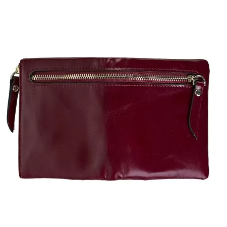 Женский кошелек Francesco Molinary арт. 3913105