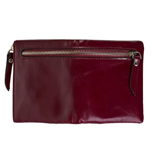 Женский кошелек Francesco Molinary арт. 3913105