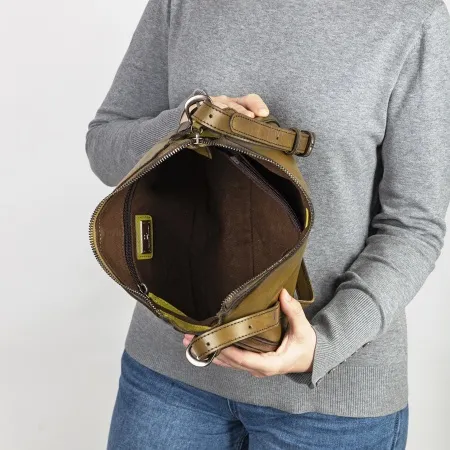 Сумка женская Francesco Molinary арт. 1739167