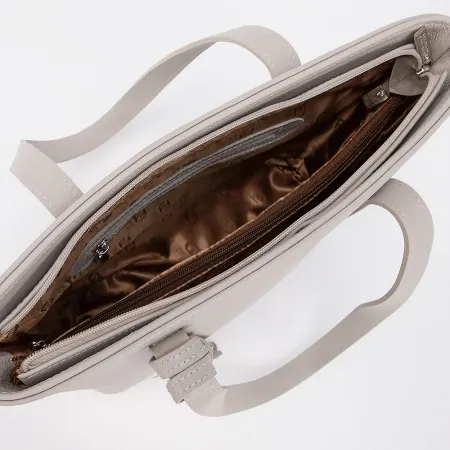 Francesco Molinary Сумка (светло-серый)