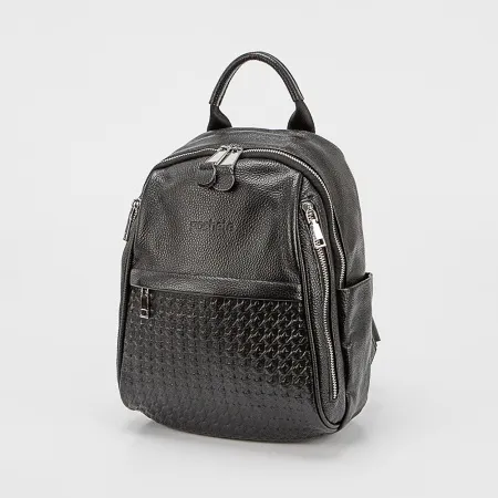 Poshete Рюкзак (черный)